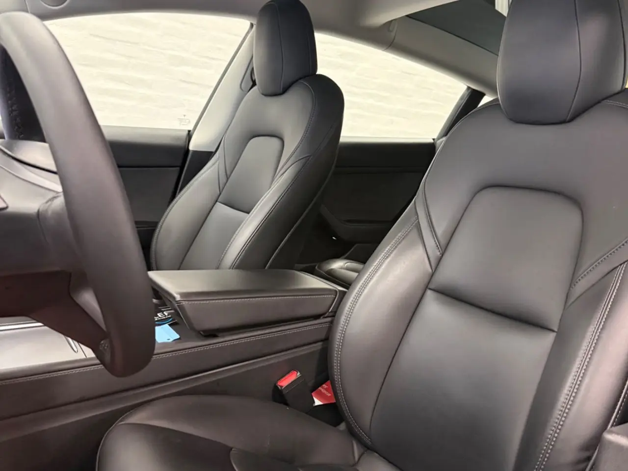 Billede 5 - Tesla Model 3 Long Range AWD