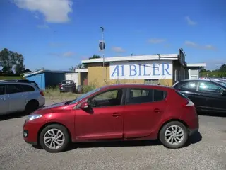 Renault Megane III 1,6 110 Authentique