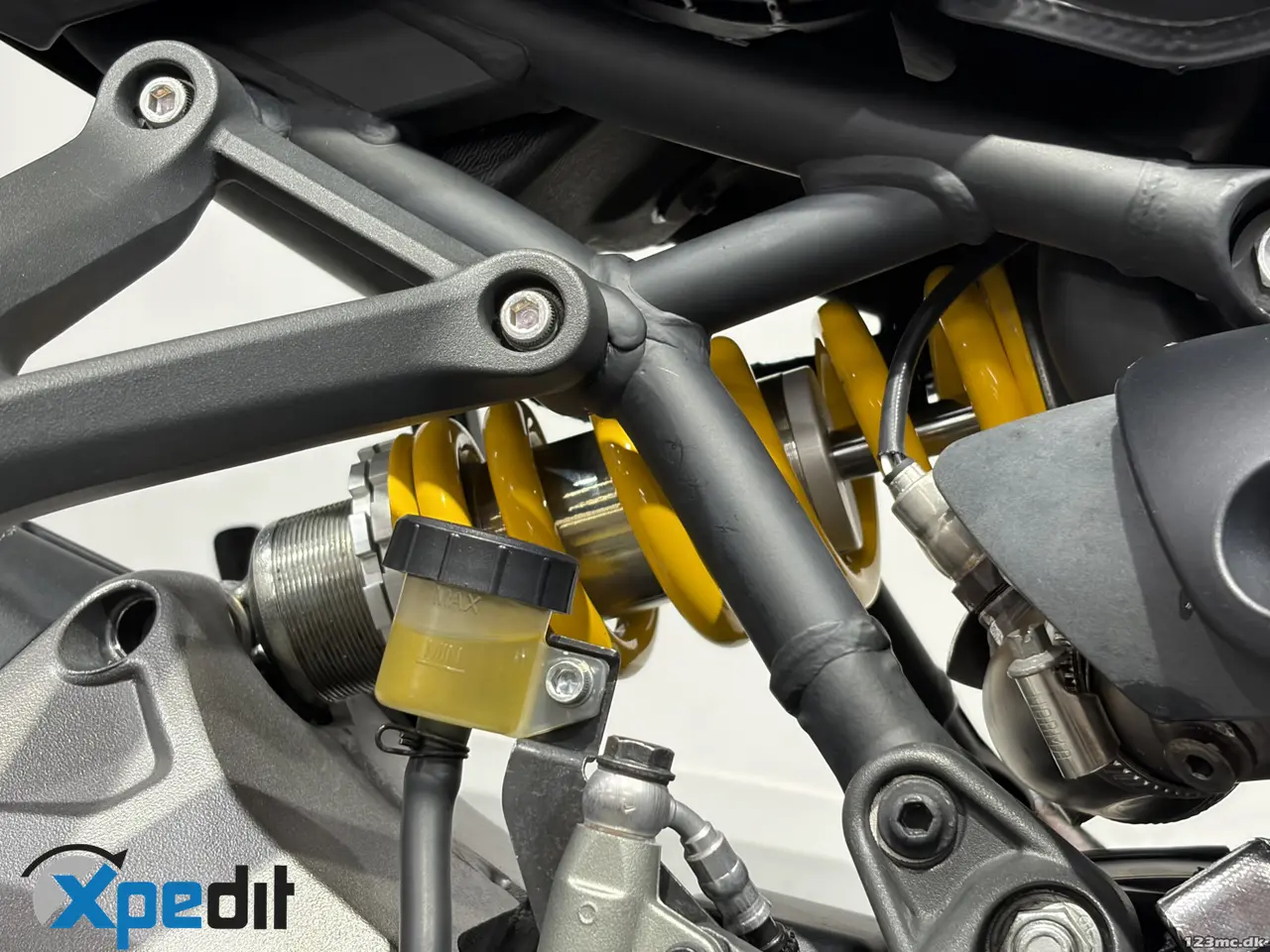 Billede 18 - Ducati Monster 821 Stealth