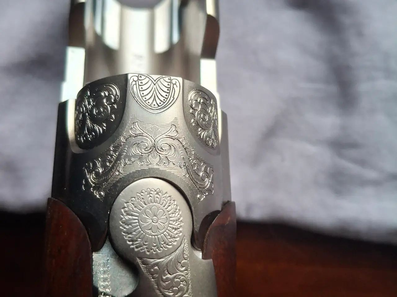 Billede 5 - Beretta Sølver Pigeon