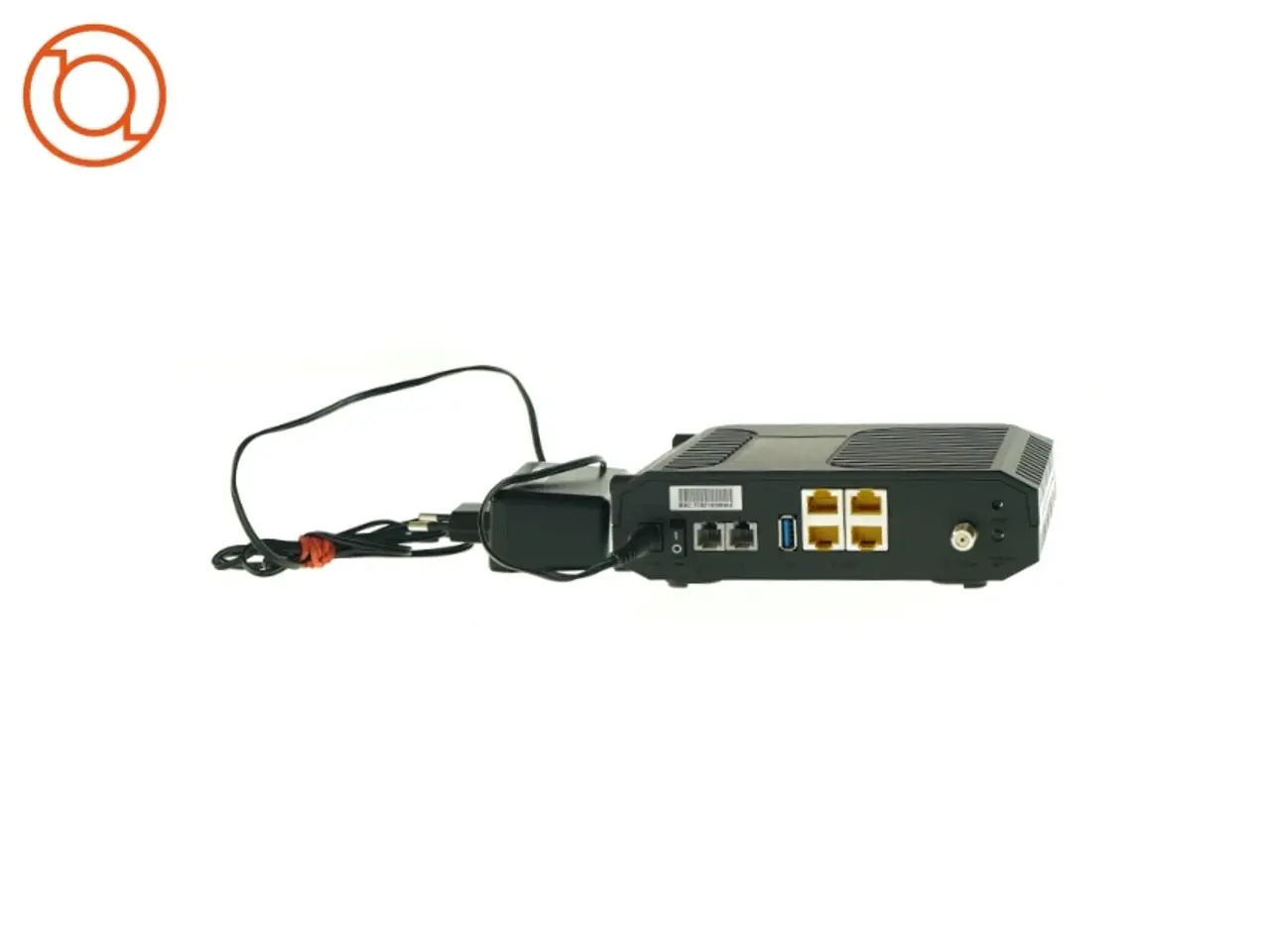 Billede 2 - Router fra Cisco
