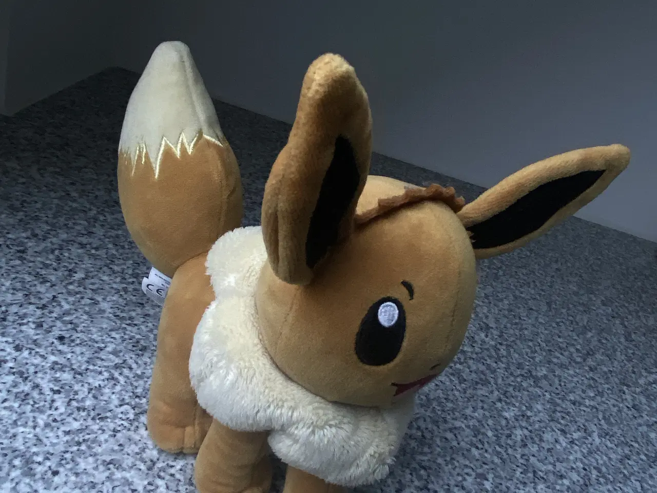 Billede 3 - Pokemon bamse