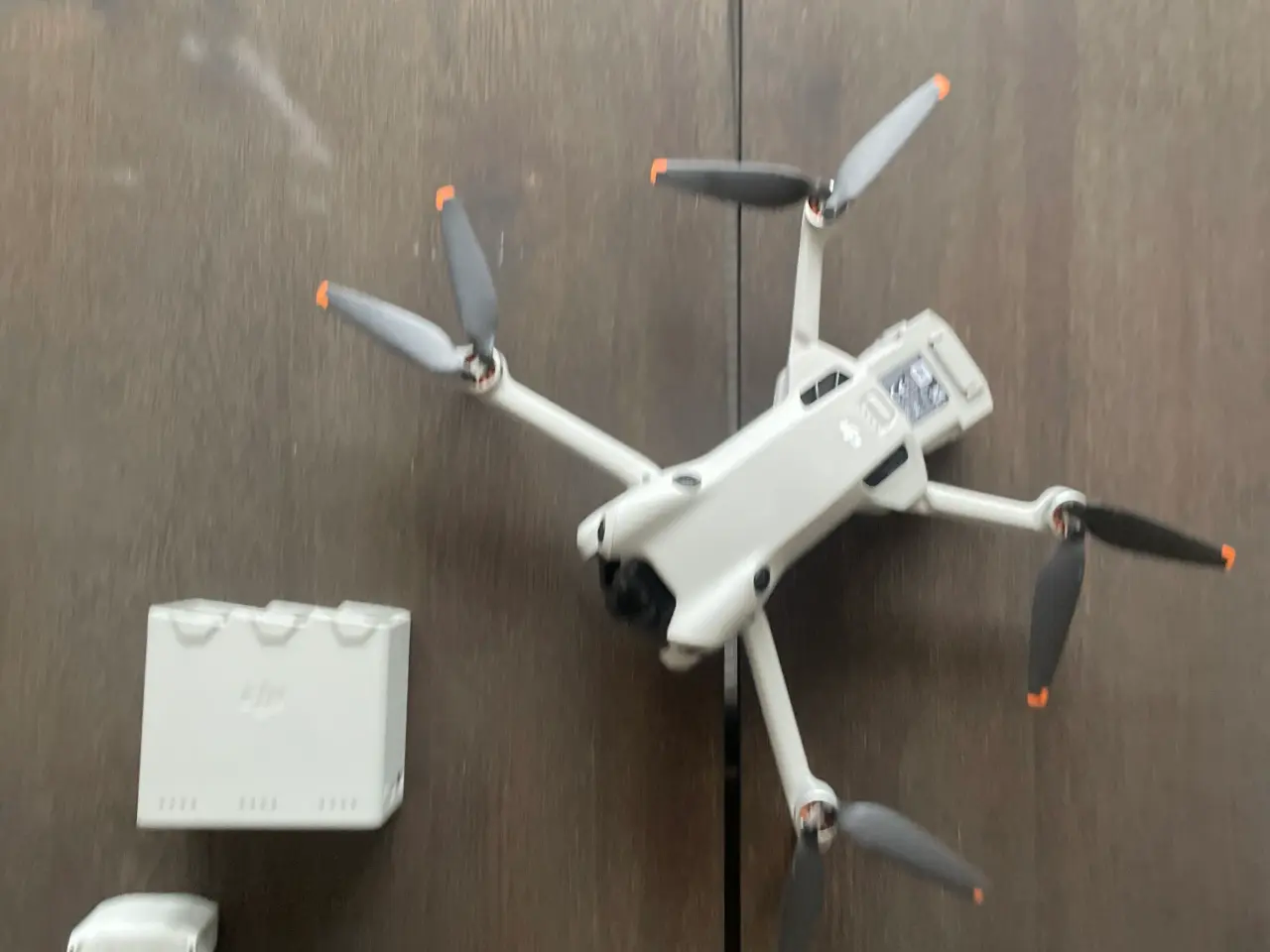 Billede 2 - DJI Mini 4 Pro (Aldrig Fløjet) + Fly More Kit