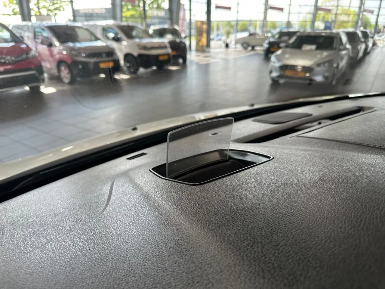 Billede 7 - Peugeot Expert 2,0 BlueHDi 177 L3 Ultimate EAT8 Van