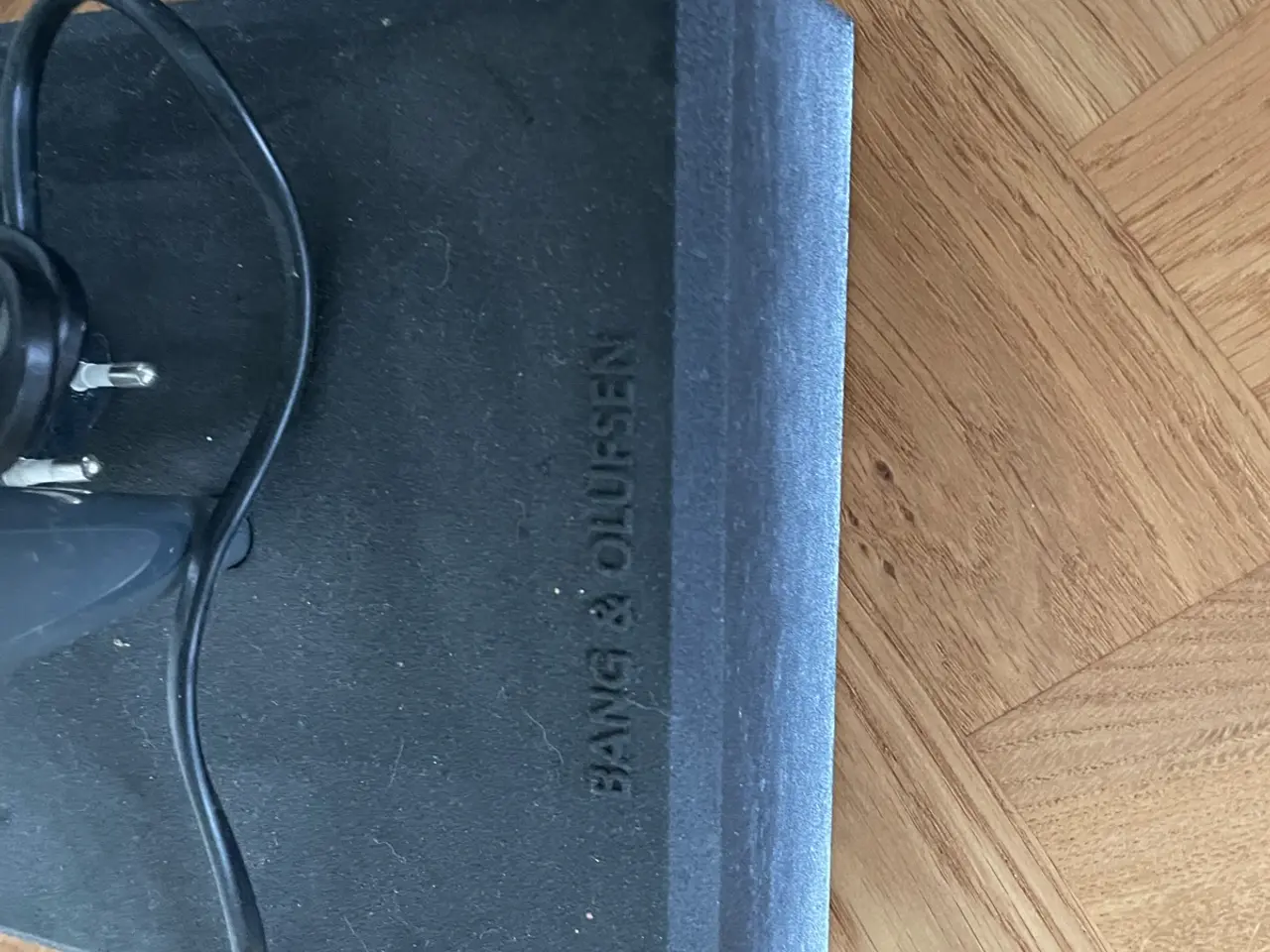 Billede 5 - Bang & Olufsen BeoLab 8000 gulvhøjttalere sort