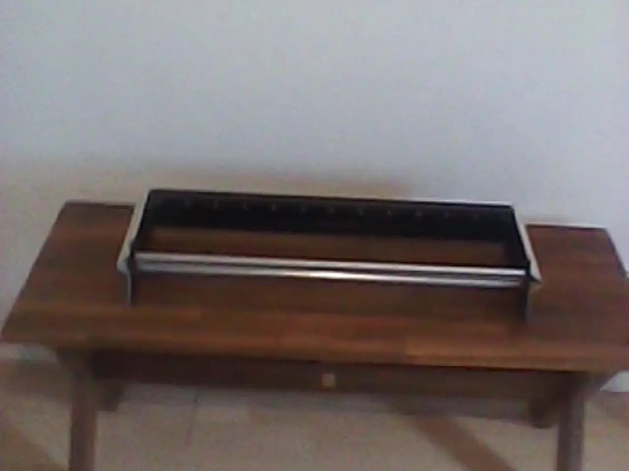Billede 2 - Gavepapirholder 60 cm. 40 cm.