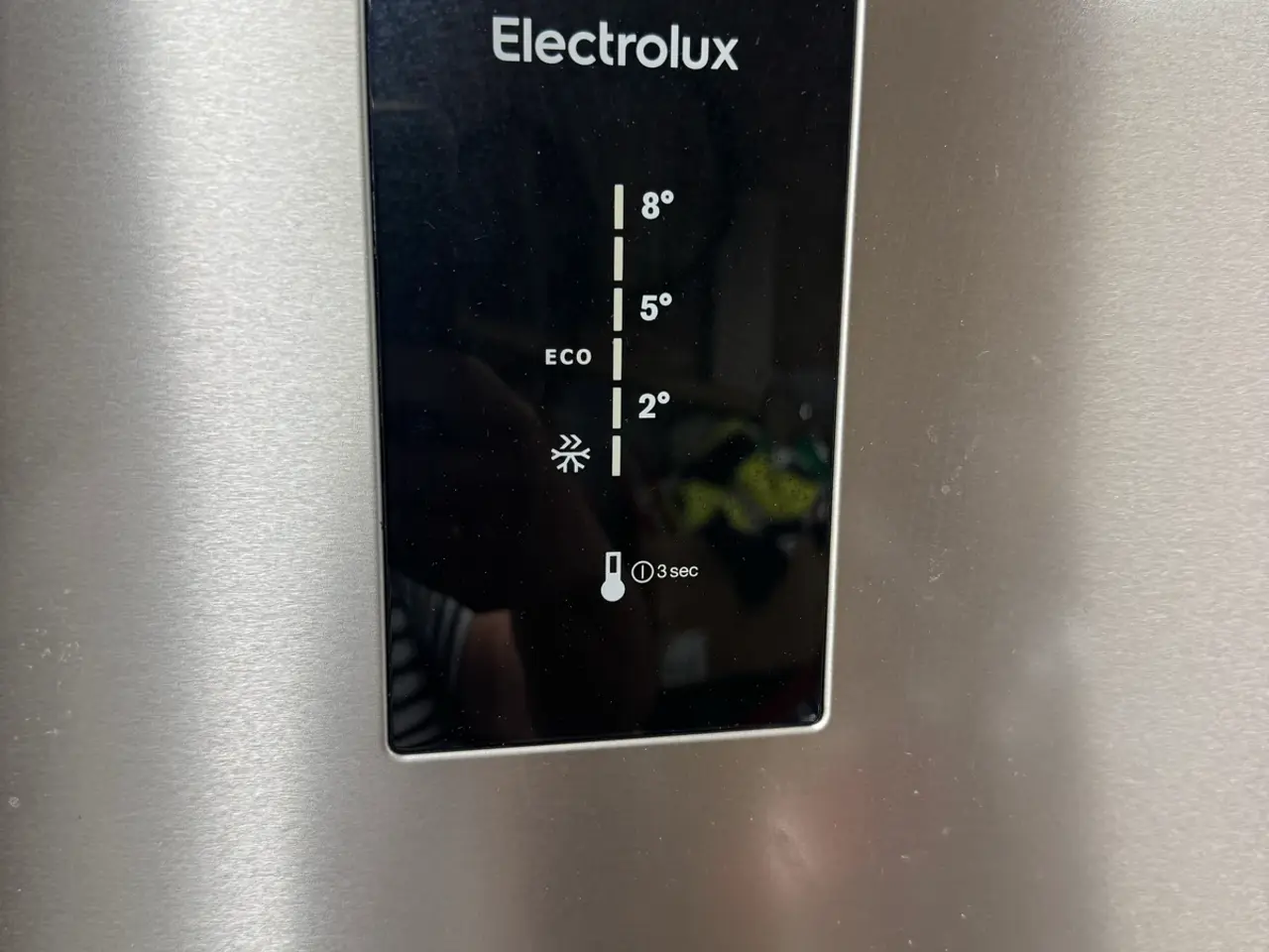 Billede 10 - Electrolux køle fryseskab 