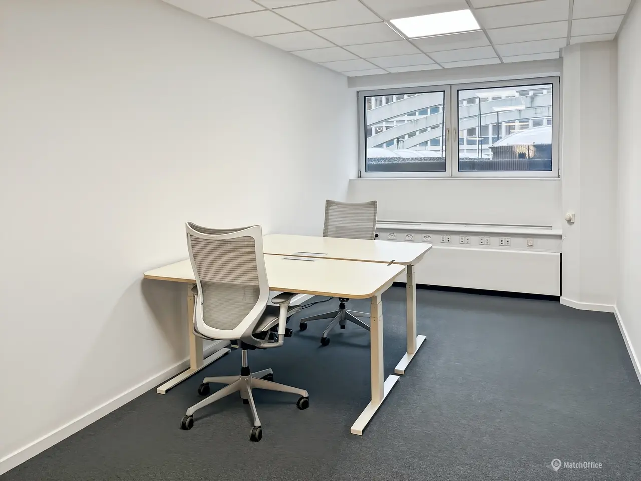 Billede 18 - Coworking på jeres måde | CO2 neutralt | Global adgang 5000 lokationer
