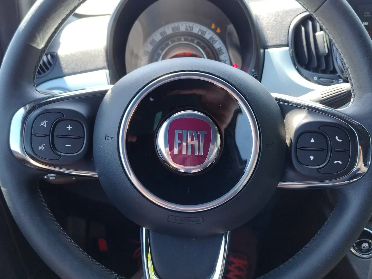 Billede 13 - Fiat 500 1,0 Hybrid Vita