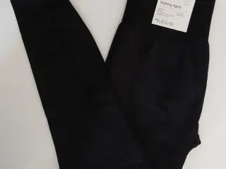 Leggings. H&M. Small