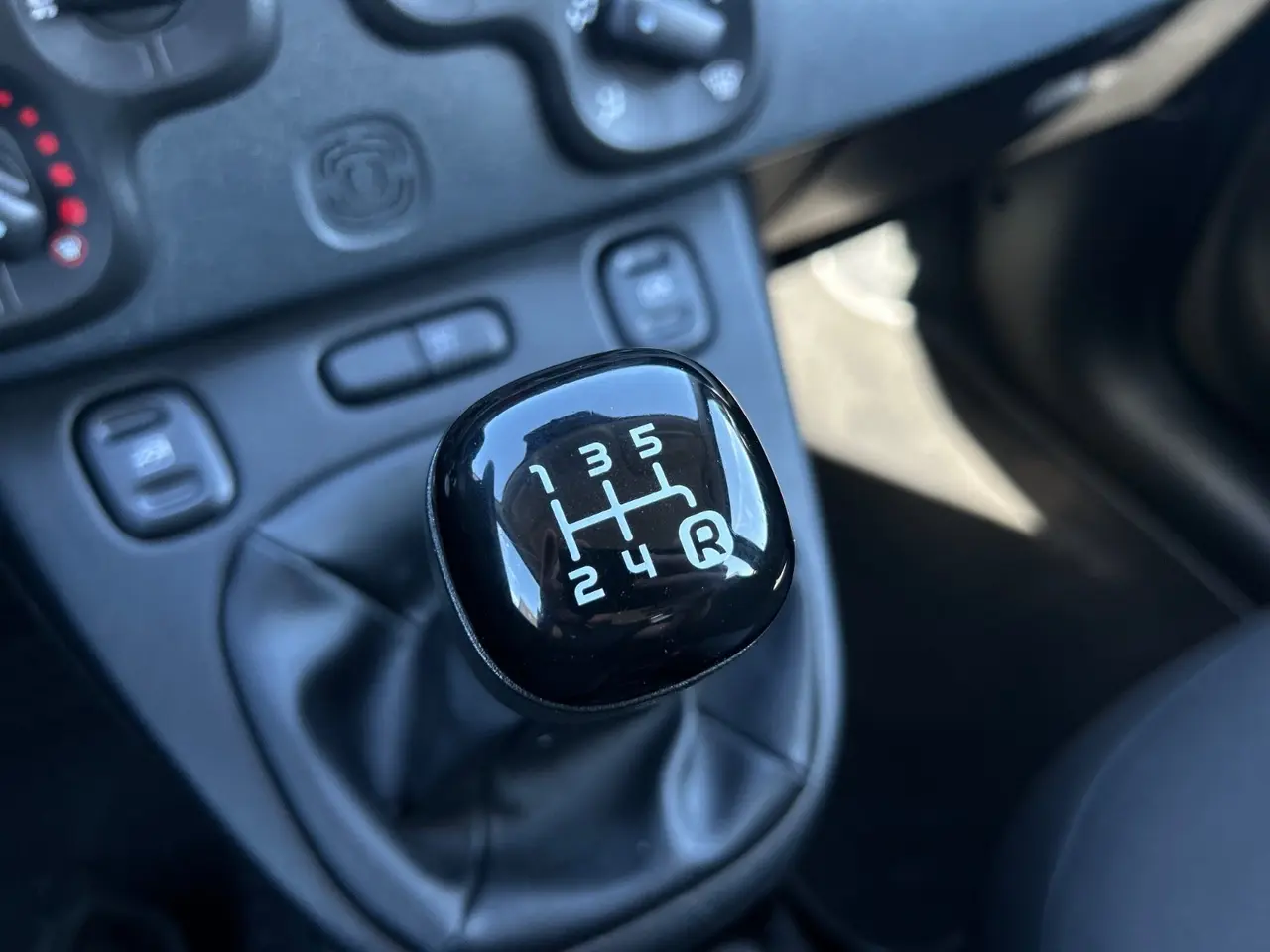 Billede 11 - Fiat Panda 1,2 69 Easy