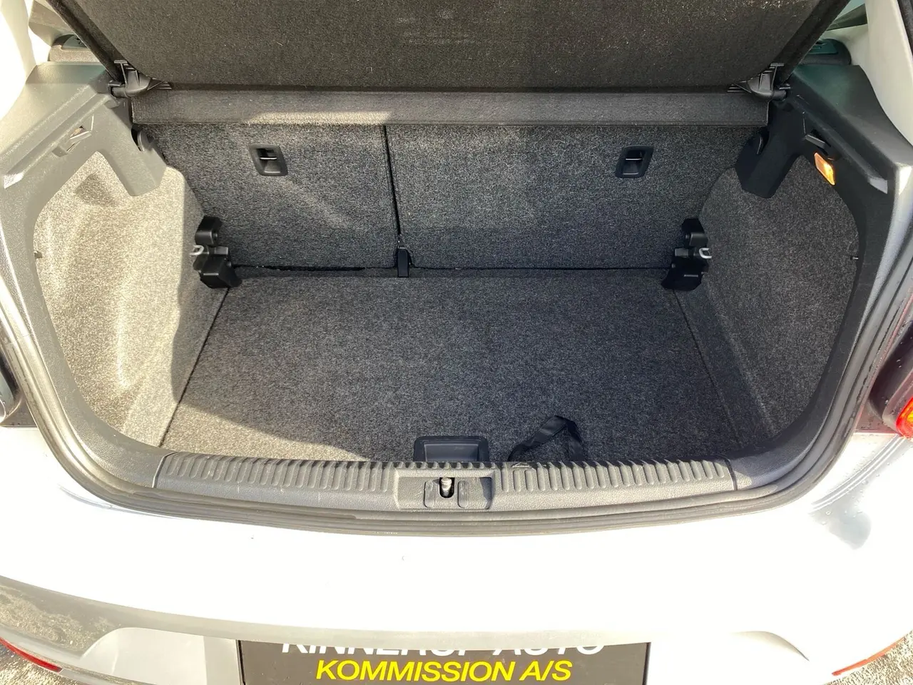Billede 6 - VW Polo 1,4 TDI BMT Comfortline 90HK 5d