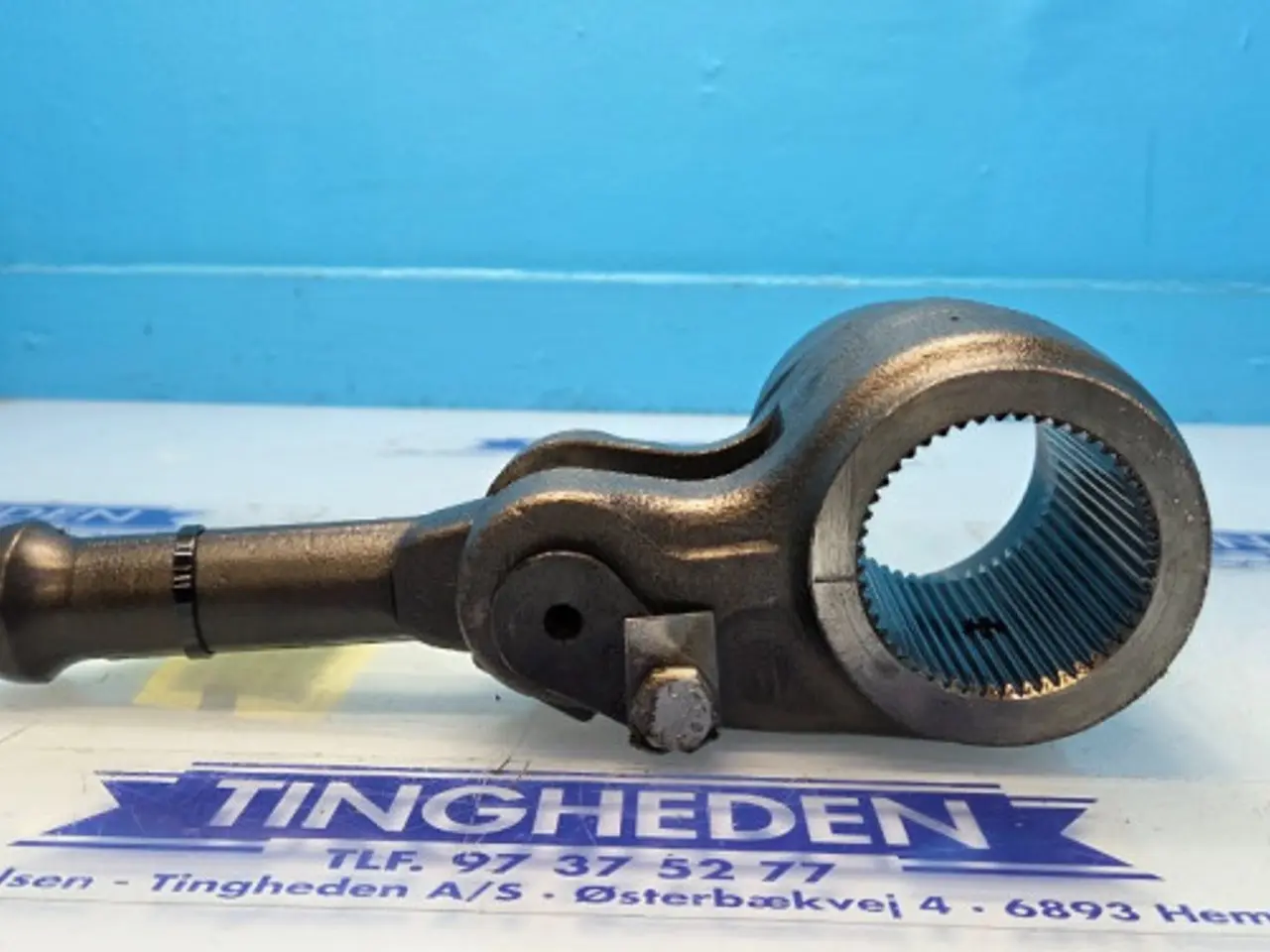 Billede 2 - New Holland T6030 Arm 5165510