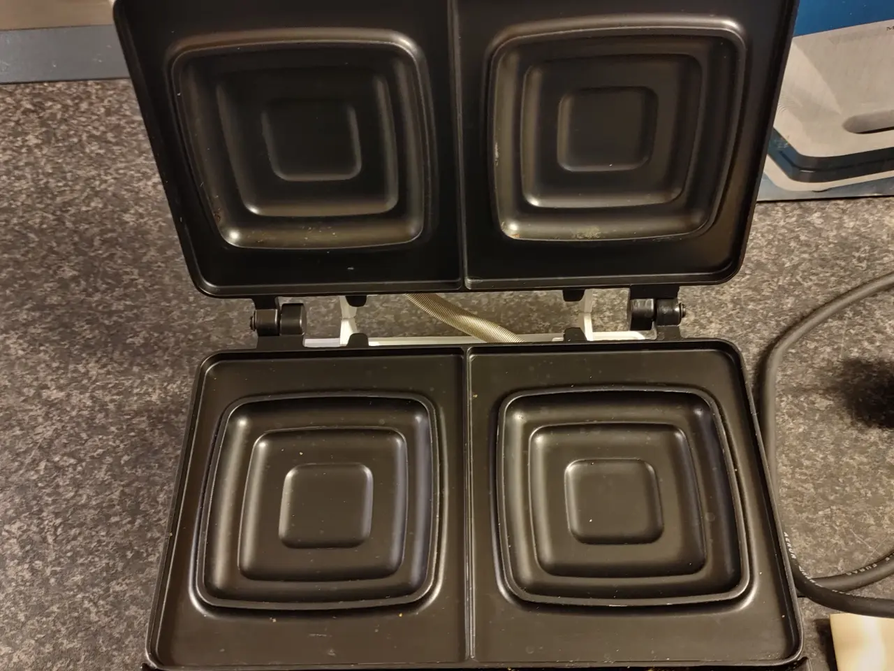 Billede 2 - Melissa exclusive toaster