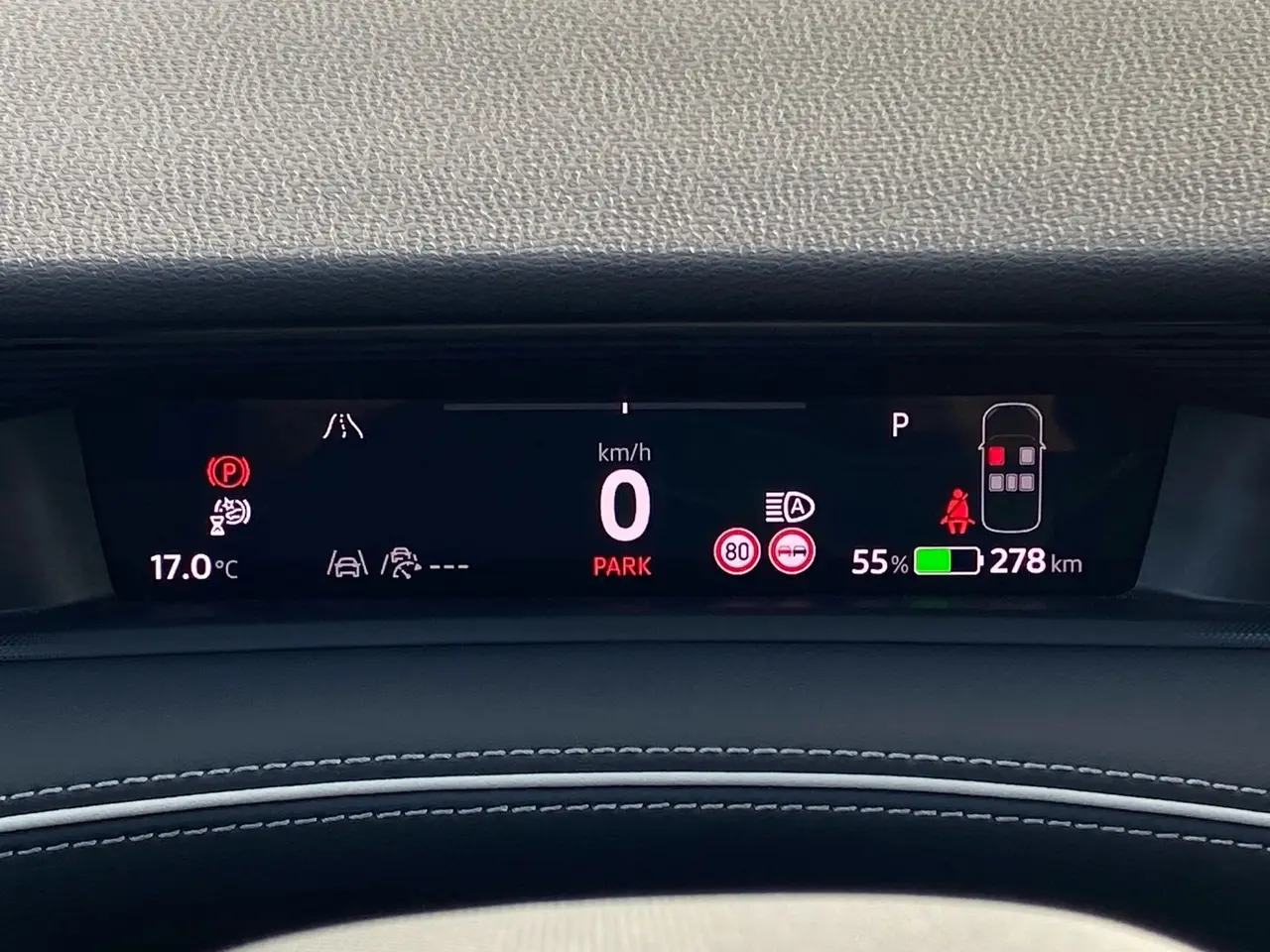 Billede 17 - VW ID.7 Tourer EL Style 286HK Stc Aut.
