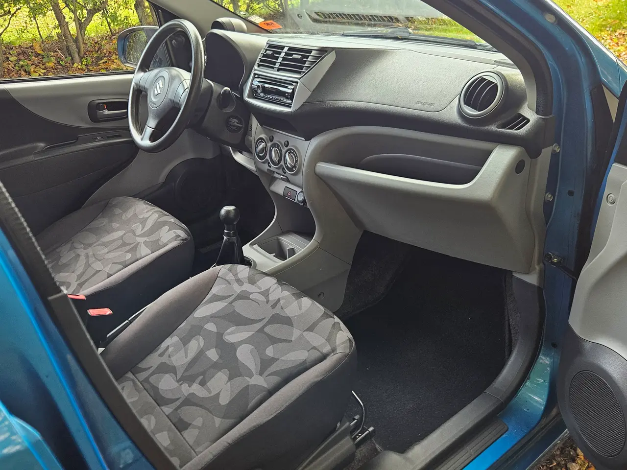 Billede 4 - FLOT SUZUKI ALTO 1.0