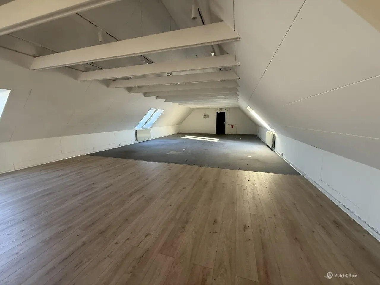 Billede 11 - Morsøvej 1A, C & F, 8800 Viborg