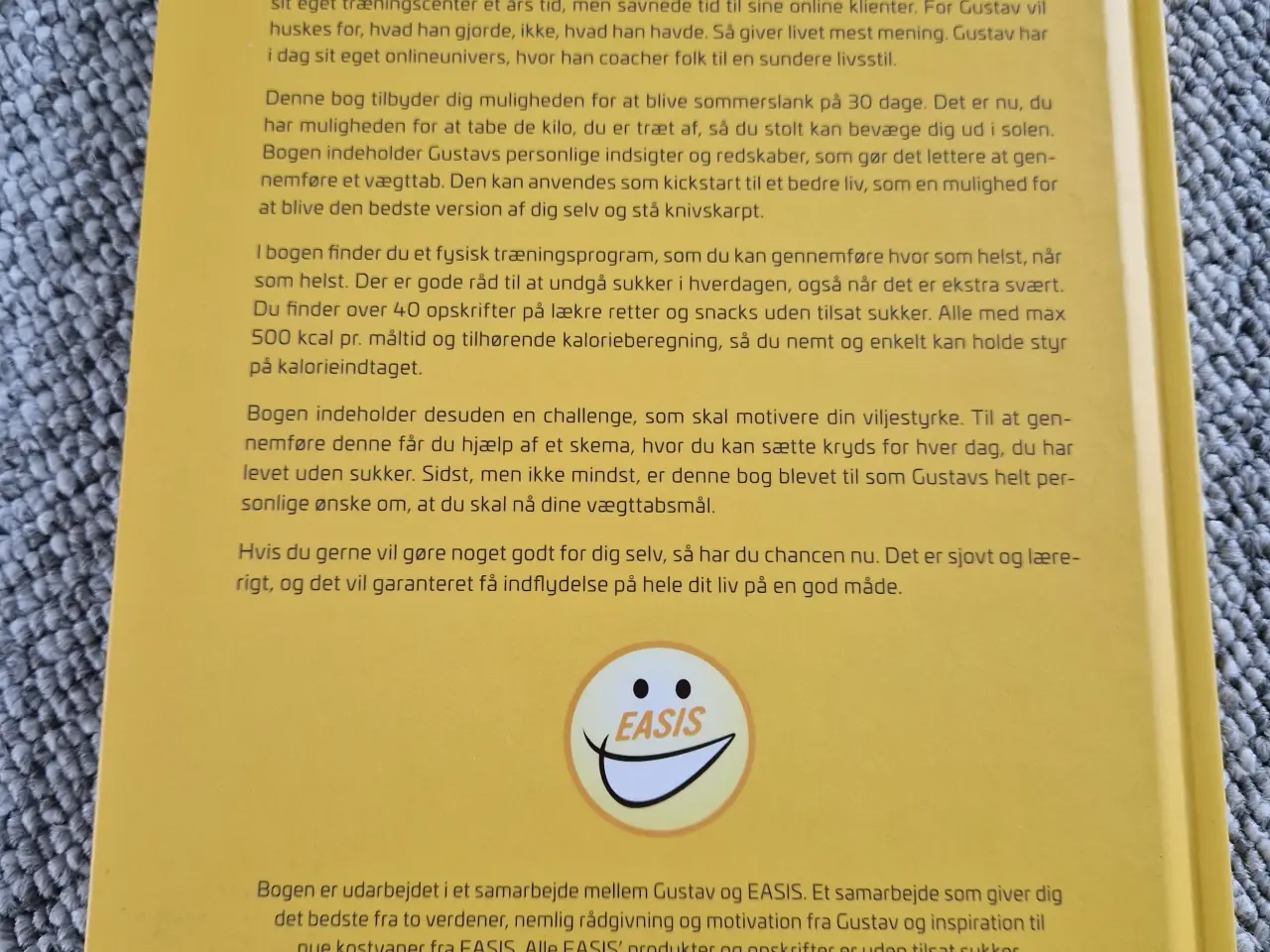 Billede 2 - Fra fat til fabulous sommerslank