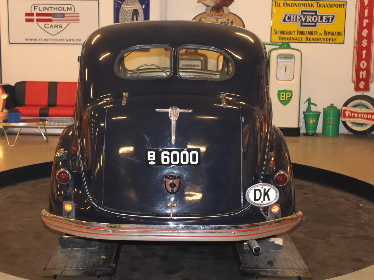 Billede 8 - DESOTO S-5-serie