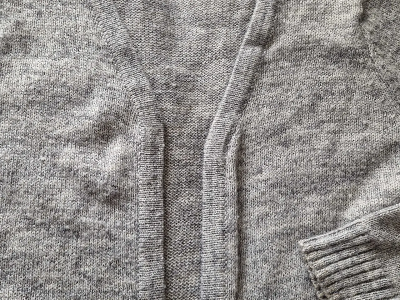 Billede 2 - Cardigan str 146-152