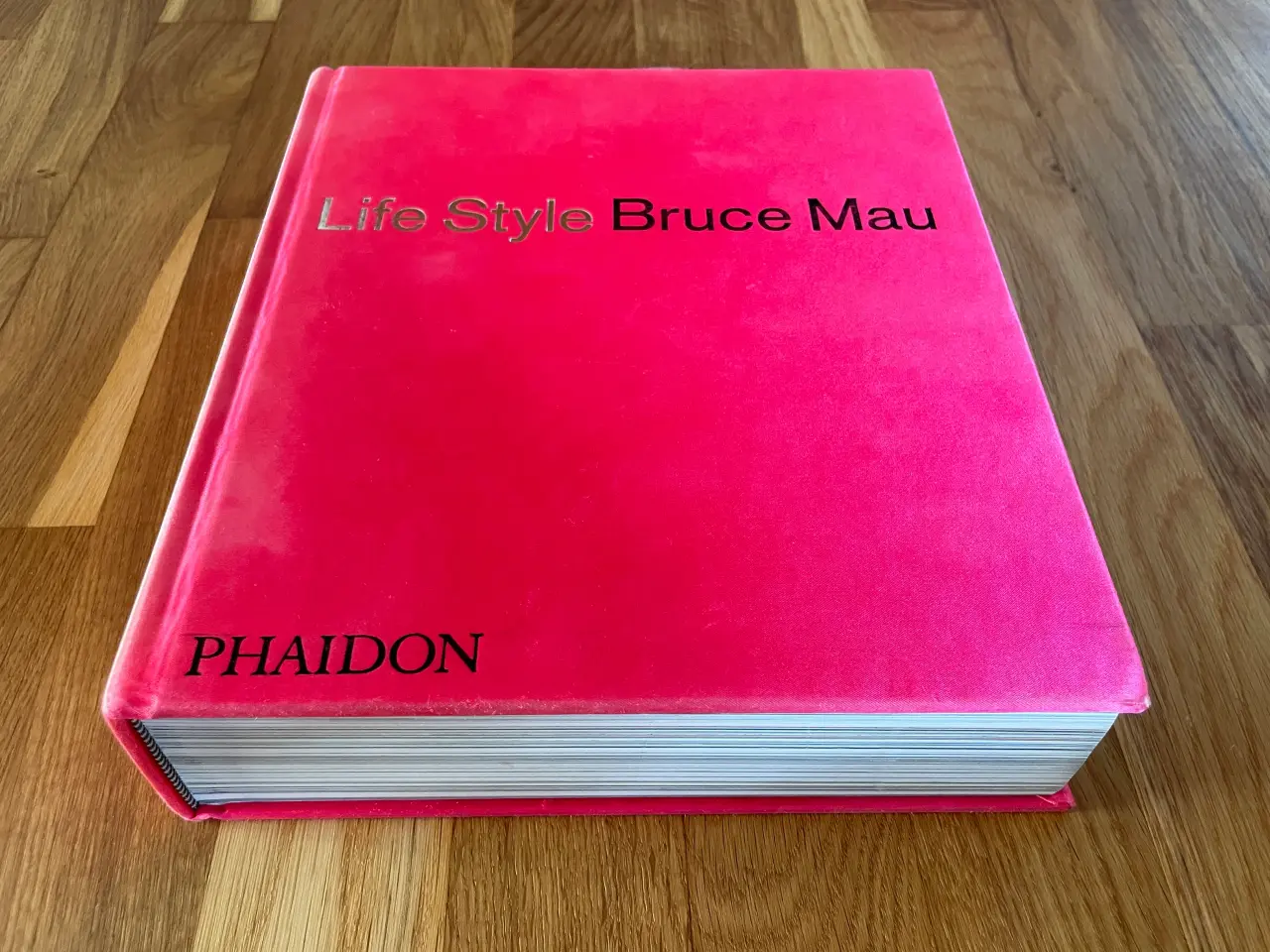 Billede 2 - Life Style - Bruce Mau