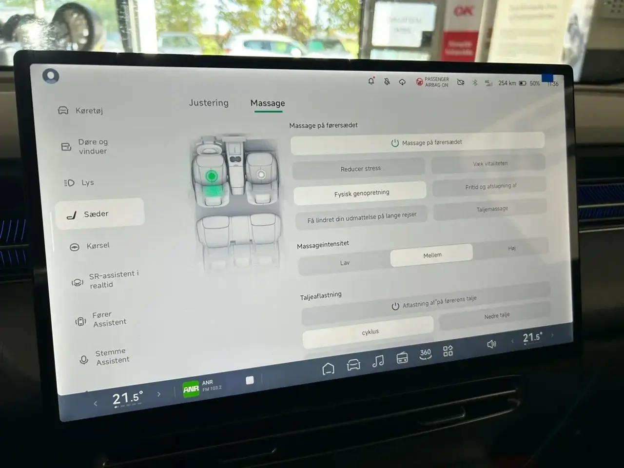 Billede 16 - Xpeng G6 Performance