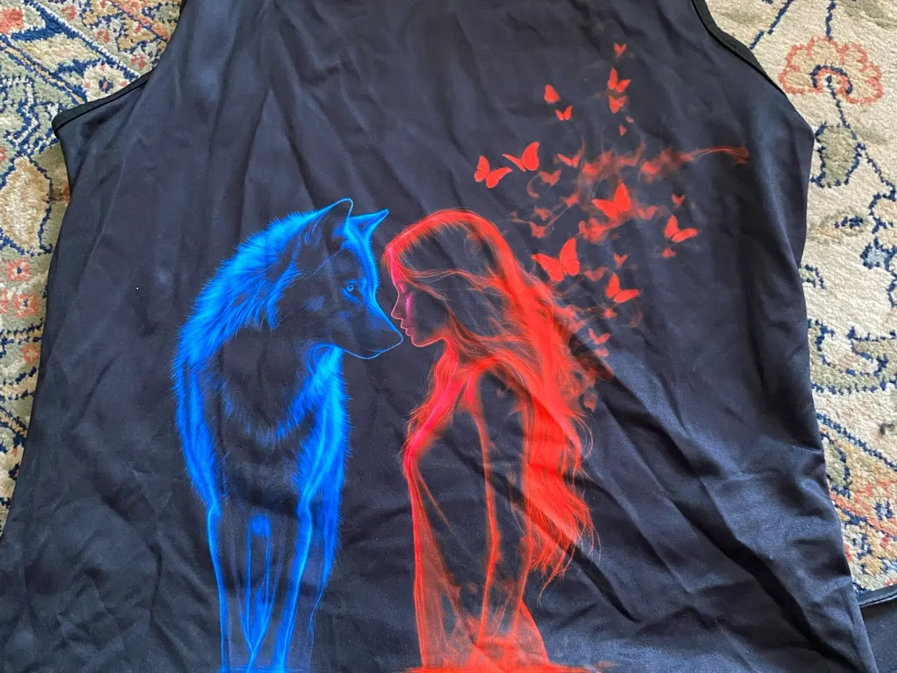 Billede 17 - Tøj - t-shirt ( sommer )