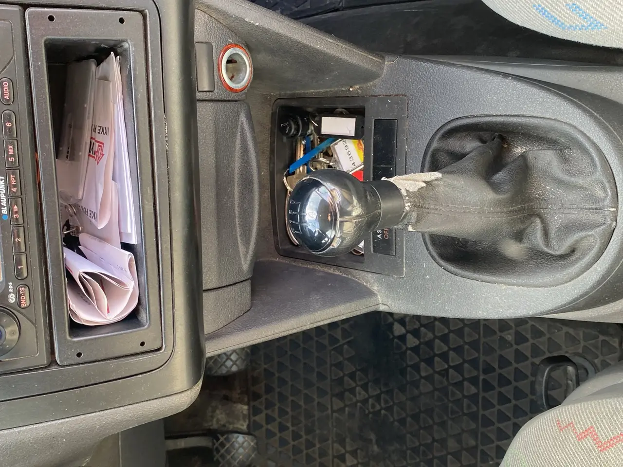 Billede 9 - VW Caddy 2,0 SDi