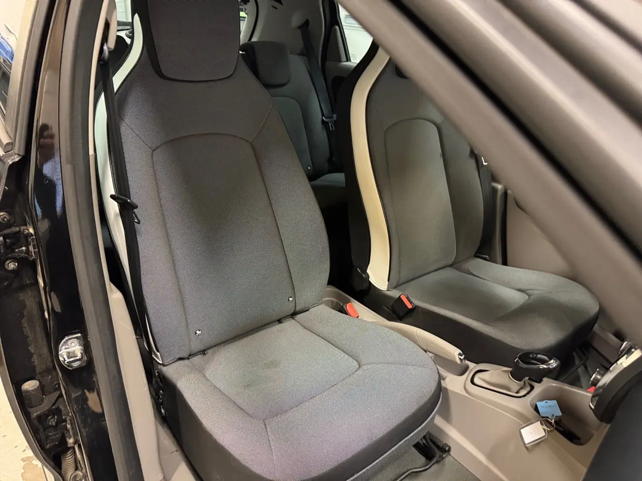 Billede 14 - Renault Zoe 22 Intens