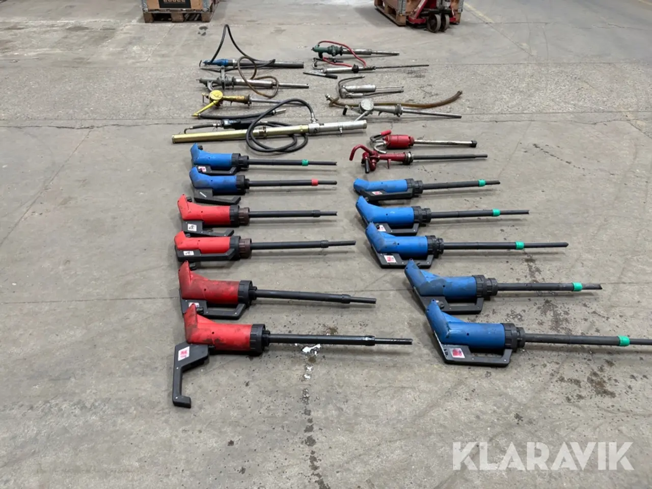 Billede 8 - Diverse pumper mm 21 styk