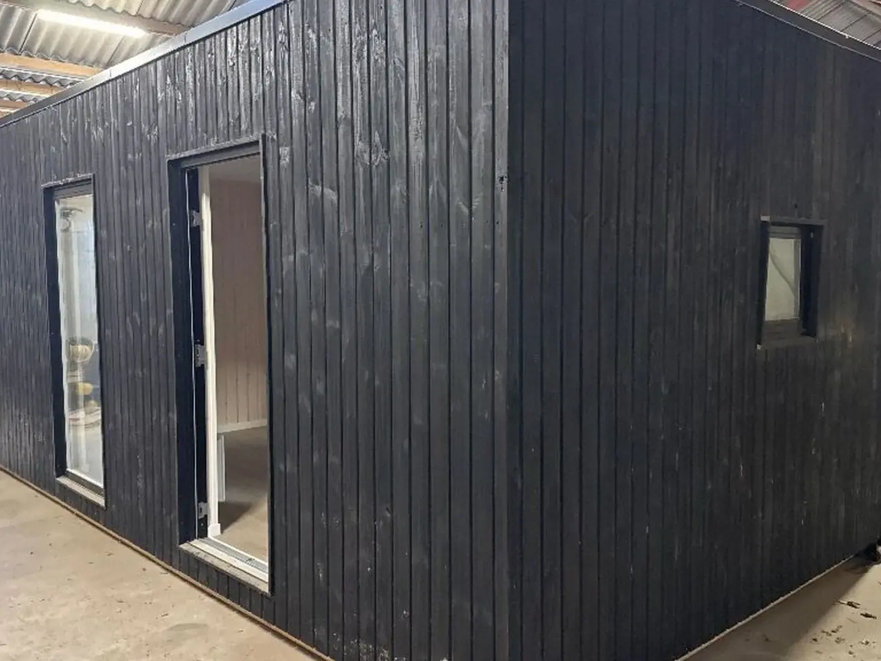 Billede 4 - Tiny house 26m2