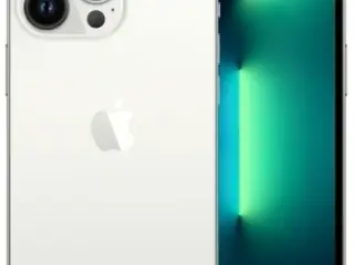 Apple iPhone 13 Pro 512GB (Silver) - Grade B
