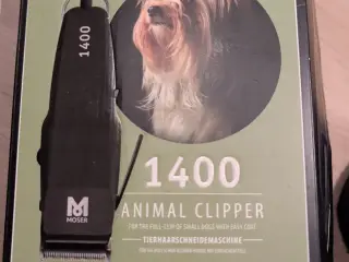Hunde trimmer