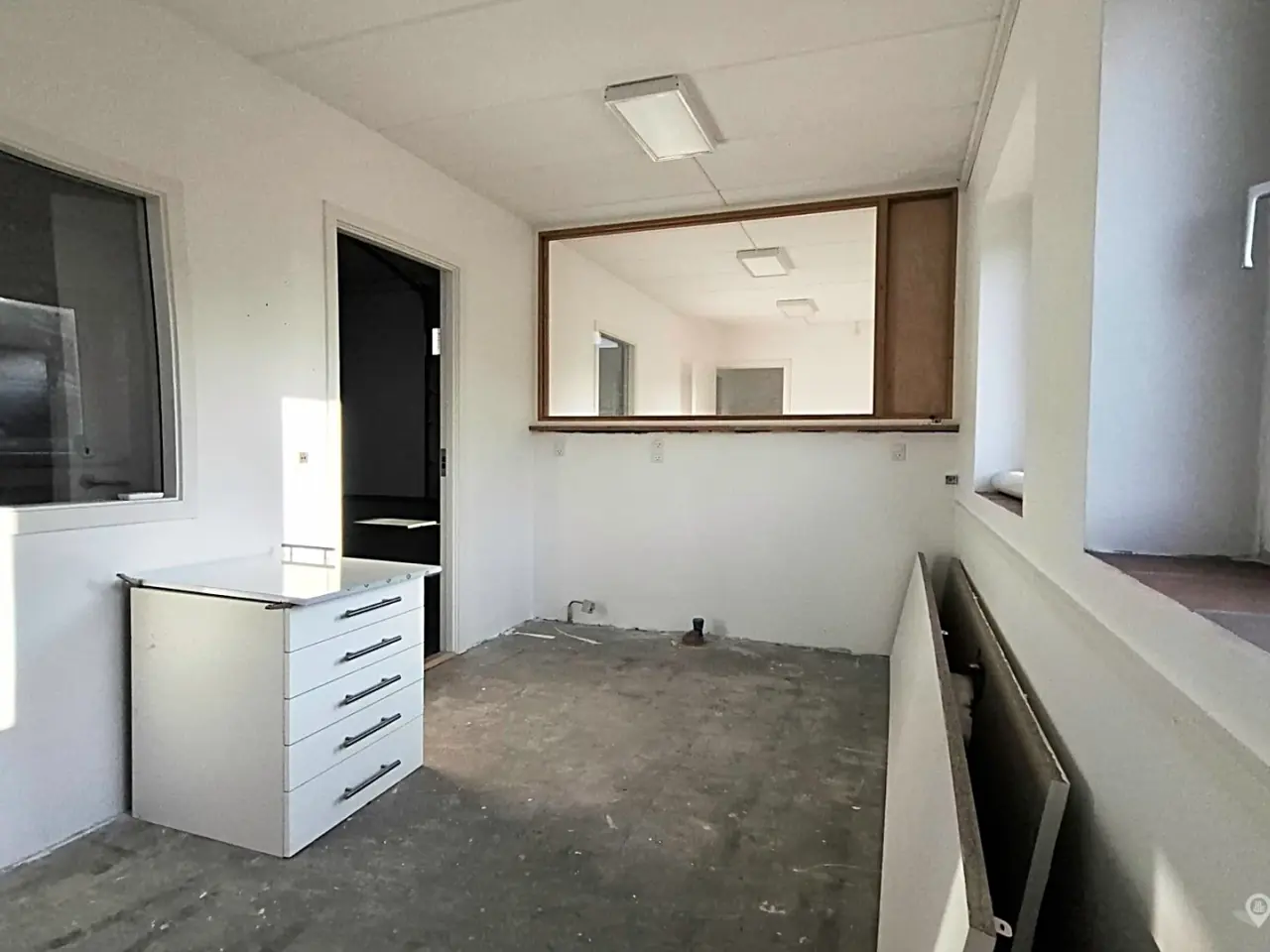 Billede 8 - Produktion/lagerlokale til leje i Nordsjælland, 400 m2.