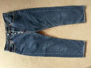 Levi Strauss