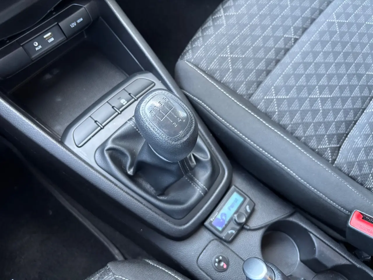Billede 15 - Kia Rio 1,0 T-GDi Comfort