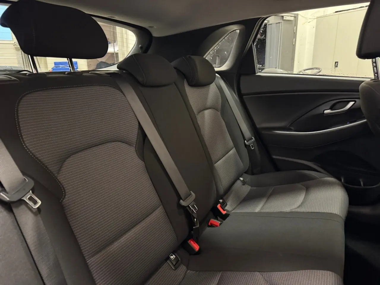 Billede 15 - Hyundai i30 1,6 CRDi 110 Life