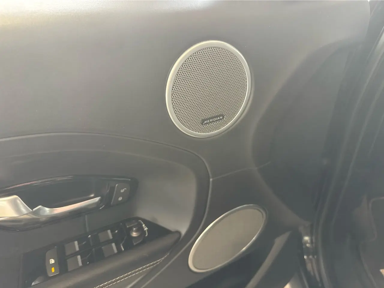 Billede 14 - Land Rover Range Rover Evoque 2,0 Si4 240 Dynamic aut.