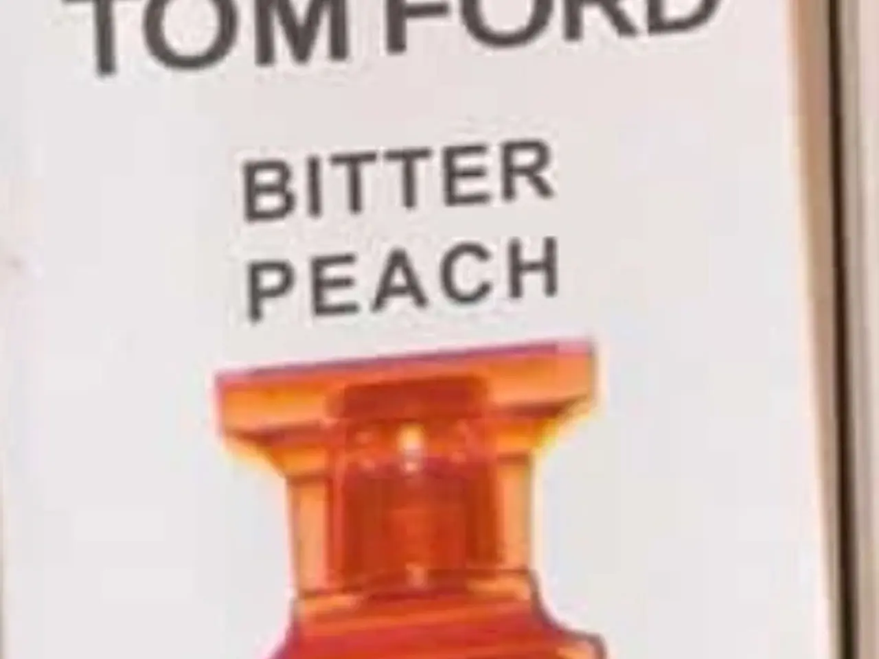 Billede 1 - Tom ford parfume 45ml