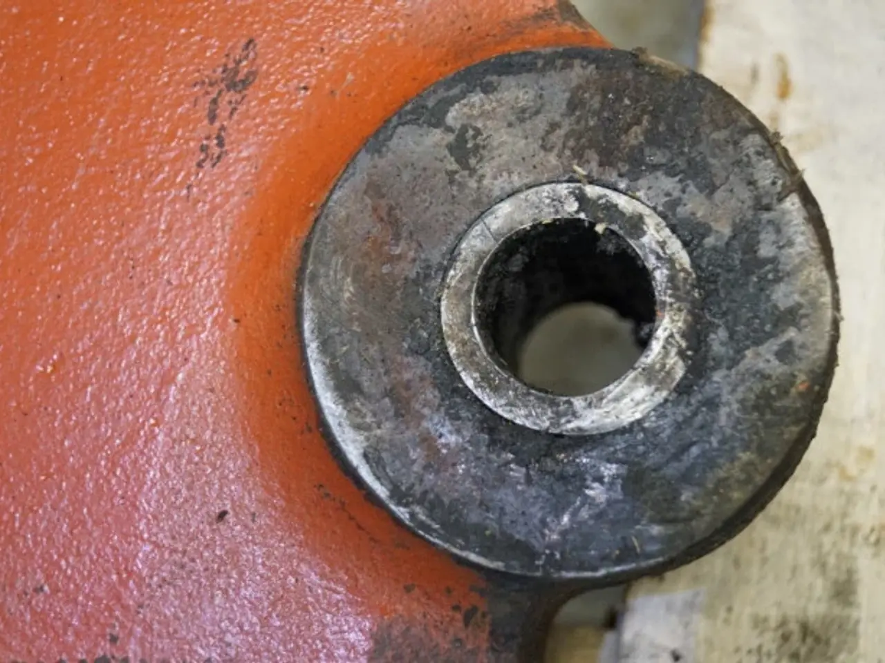 Billede 7 - Massey Ferguson 190 Arm 700113610
