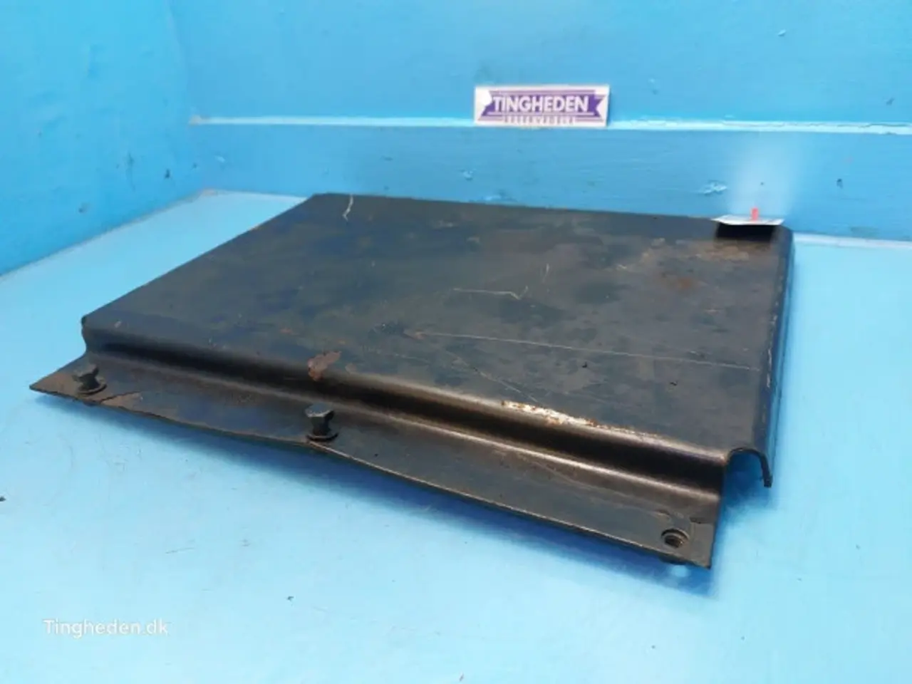 Billede 11 - Valmet 8050 Plade 31827710