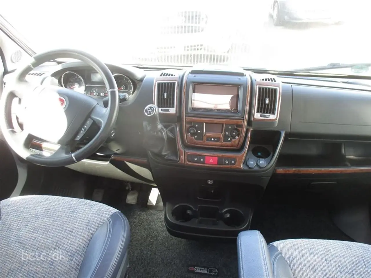 Billede 6 - 2016 - LMC Cruiser Comfort T731 G