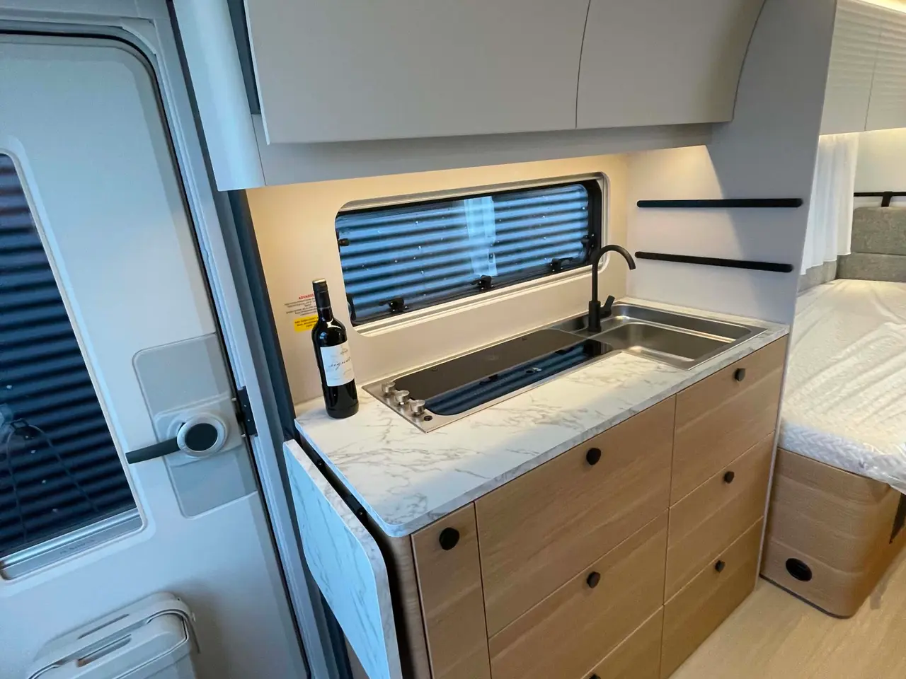 Billede 8 - 2026 - Adria Adora 532 UL