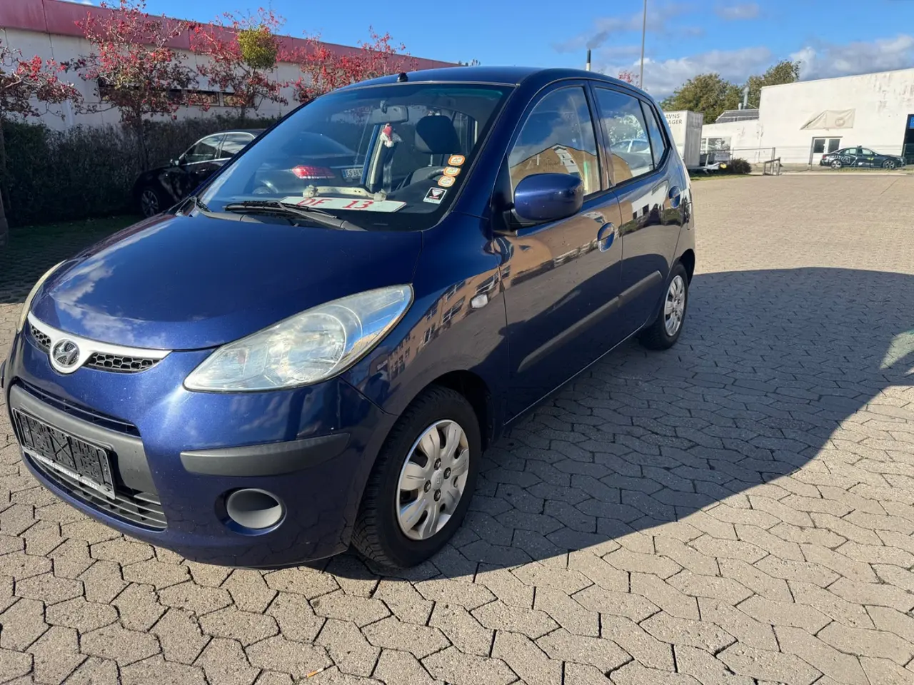 Billede 1 - Hyundai i10 1,25 Comfort