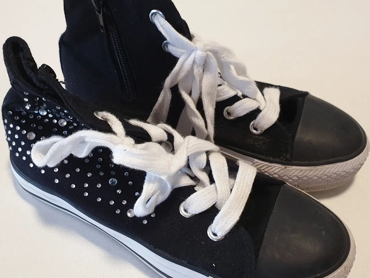Billede 1 - Sneakers str. 32 De er nye