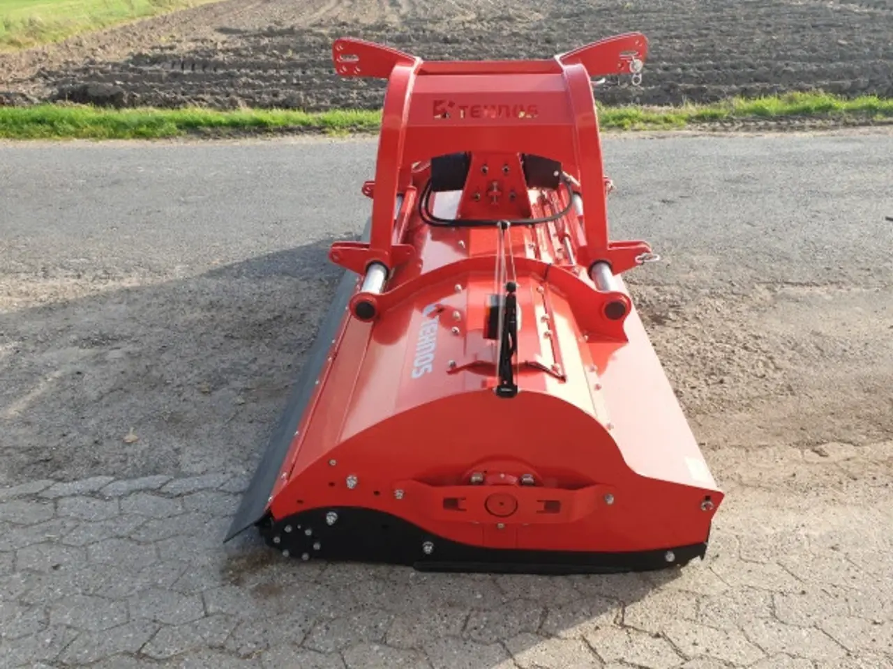 Billede 1 - Tehnos MU280RLW 2,8 meter