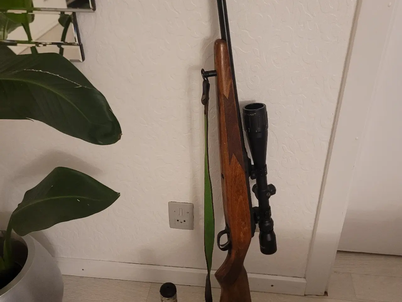Billede 2 - savage 110 cal. 243