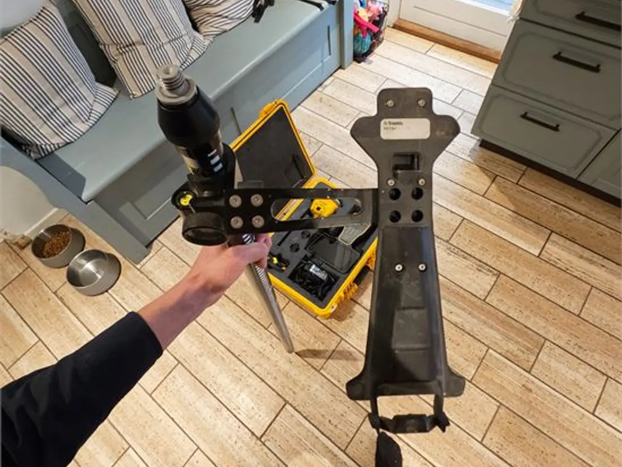 Billede 23 - Trimble TCS7 - GNSS smart antenna