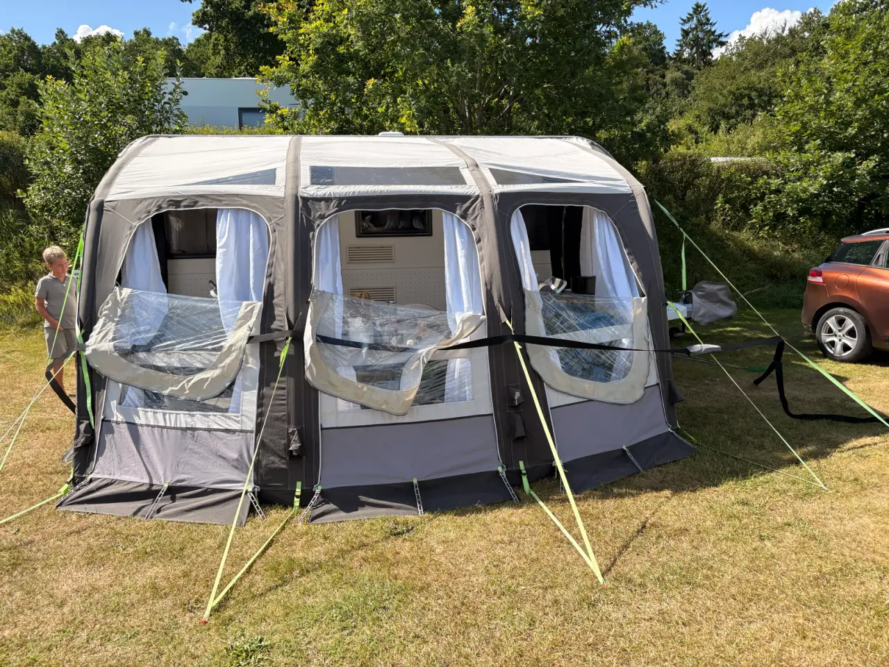 Billede 6 - Flipper 480 TK