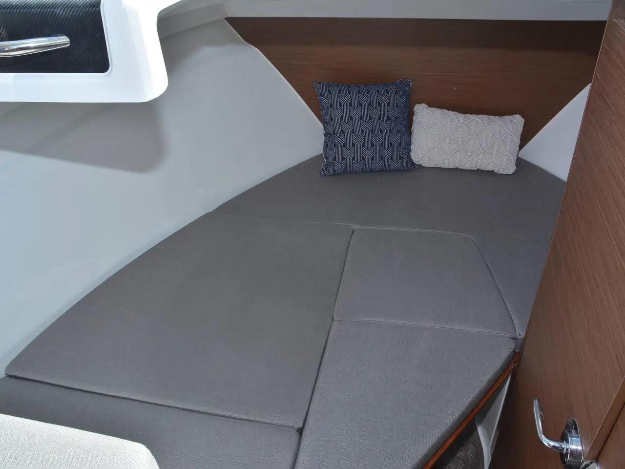 Billede 15 - Jeanneau 695 Cruiser Serie2